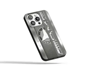 Mercedes Protection Smartphone Style Moderne Robuste